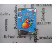 Miss Spider's Sunny Patch Kids [Reino Unido] [DVD]