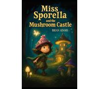 Miss Sporella and the Mushroom Castle (Mrs. Sporella)