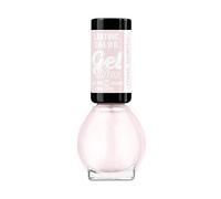 Miss Sporty Vernis a ongles Load Color - Rose pâle 120 - 7 ml