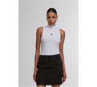 Miss Tee Body sin mangas de cuello alto para mujer Fly Away MST332 L
