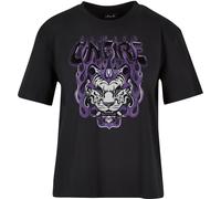 Miss Tee Camiseta de mujer Always On Fire Tee M
