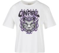 Miss Tee Camiseta de mujer Always On Fire Tee XS