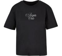 Miss Tee Camiseta de mujer Angels Club Tee MST186 XS