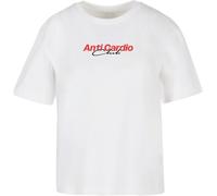 Miss Tee Camiseta de mujer Anti Cardio Club Tee MST157 S