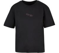Miss Tee Camiseta de mujer B**** Better Tee MST019 5XL