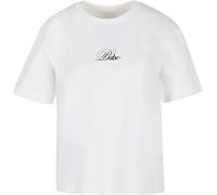 Miss Tee Camiseta de mujer Babe Wording Tee MST181 XS