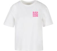 Miss Tee Camiseta de mujer Bad Babes Club Tee MST076 L