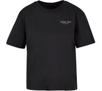 Miss Tee Camiseta de mujer Feel The Pain Tee MST183 L