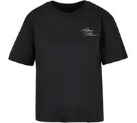 Miss Tee Camiseta de mujer Give A Damn Tee MST180 5XL