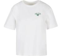 Miss Tee Camiseta de mujer Grow Your Dreams And Plants MST303 5XL