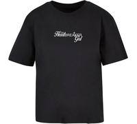 Miss Tee Camiseta de mujer Heartbreaker Girl Tee MST185 XL