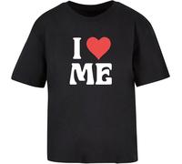 Miss Tee Camiseta de mujer I Love Me Classic Tee MST154 XL