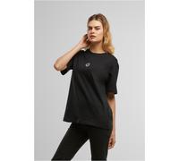 Miss Tee Camiseta de mujer Lotus Emb MST283 XS