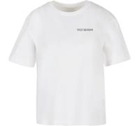 Miss Tee Camiseta de mujer Sweet Blossom And Beauty Tee MST077 L