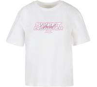 Miss Tee Camiseta de mujer Sweet Disaster Tee MST169 M