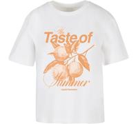 Miss Tee Camiseta de mujer The Taste Of Summer MST339 M