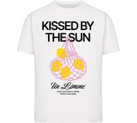 Miss Tee Camiseta Kissed By The Sun MST369 5XL