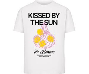 Miss Tee Camiseta Kissed By The Sun MST369 S