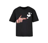 Miss Tee Camiseta de mujer Girl Bang Tee MST105 XS