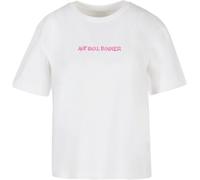 Miss Tee Camiseta para mujer Hot Girl Dinner Tee MST106 XXL