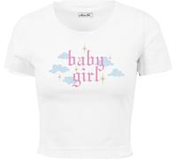 Miss Tee Camiseta señora Camiseta bebé niña L