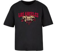 Miss Tee Camiseta Señora LA Dogs Tee MST068 5XL