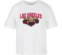 Miss Tee Camiseta Señora LA Dogs Tee MST068 XS