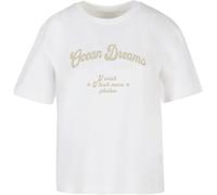 Miss Tee Camiseta señora Ocean Dreams MST347 L