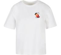 Miss Tee Camiseta Señoras Tan Time MST348 S