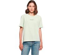 Miss Tee Damen I Don't Give A F tee Lightmint, M Camiseta, Menta Ligera, Mujeres