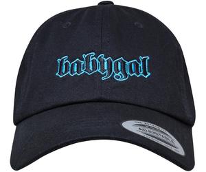 Miss Tee Gorra de bebé niña Einheitsgröße