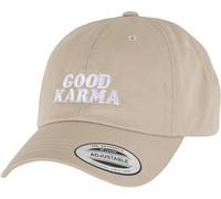 Miss Tee Gorra Good Karma MST345 Einheitsgröße