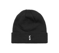 Miss Tee Gorra negro / blanco 55-60 negro / blanco