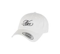Miss Tee Gorra 'Nyc' negro / blanco 55-60 negro / blanco