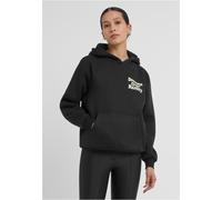 Miss Tee Ladies Dreams Over Reality Ladies Fluffy Hoody MST214 5XL