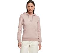 Miss Tee MST054-Sunlover Starchaser Hoody Hooded Sweatshirt, Duskrose, 3XL Women's