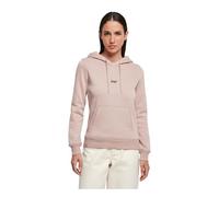 Miss Tee Mst058-angel Wings Hoody Sudadera con Capucha, Duskrose, XS para Mujer