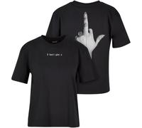 Miss Tee Señoras Camiseta I Don't Give A Tee MST009 XXL