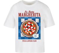 Miss Tee Señoras Camiseta Santa Margherita Tee MST123 XS