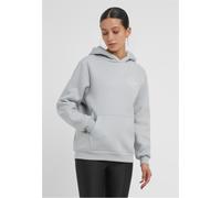 Miss Tee Señoras Lost Flowers Señoras Fluffy Hoody MST216 S