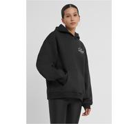Miss Tee Señoras Lost Flowers Señoras Fluffy Hoody MST216 XS