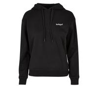 Miss Tee Sudadera 'Babygal' azul / negro / blanco XS azul / negro / blanco