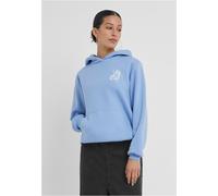 Miss Tee Sudadera con capucha de mujer Wildest Dreams Ladies Fluffy Hoody MST208 XXL
