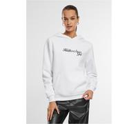 Miss Tee Sudadera con capucha MST212 de Heartbreaker Girl para mujer XL