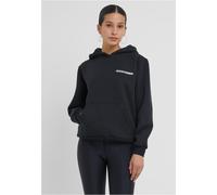 Miss Tee Sudadera con capucha MST218 de Back Around para mujer S