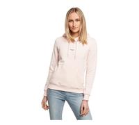 Miss Tee Sudadera con Capucha para Mujer Heartbreaker Lovetaker, Rosa., M Grande