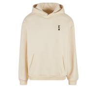 Miss Tee Sudadera negro / offwhite S negro / offwhite