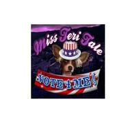Miss Teri Tale 2 : vote 4 me [Importación francesa]