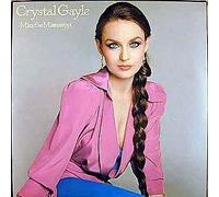 Miss The Mississippi - Crystal Gayle LP