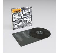Miss Tiny DEN7 (Vinyl) 12" EP